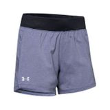 Under Armour UA Launch SW ''Go Long'' Short-BLK