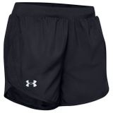 Under Armour W UA Fly By 2.0 Short-BLK