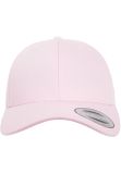 Urban Classics Curved Classic Snapback pink