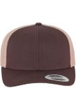 Urban Classics Retro Trucker 2-Tone brn/khaki