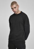 Urban Classics Training Terry Crew black