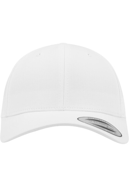 Urban Classics Curved Classic Snapback white akciós termékkép 1