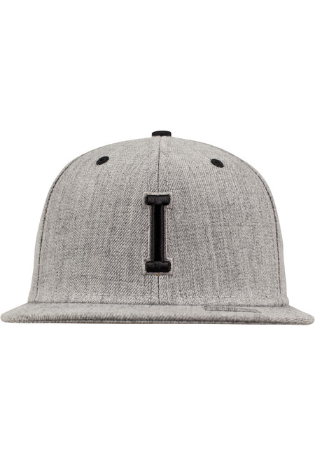 Urban Classics Letter Snapback I akciós termékkép 1