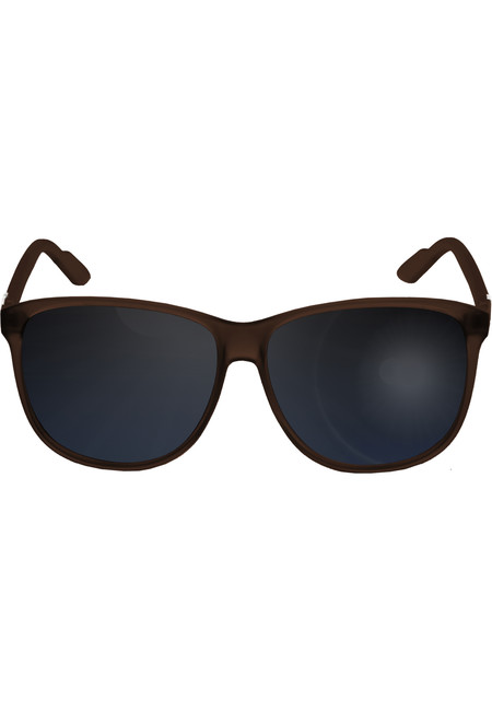 Urban Classics Sunglasses Chirwa brown akciós termékkép 1