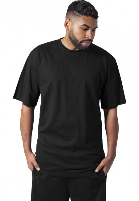 Urban Classics Tall Tee black akciós termékkép 1