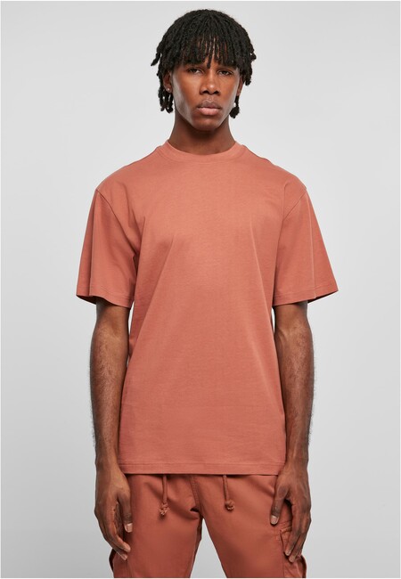 Urban Classics Tall Tee terracotta akciós termékkép 1