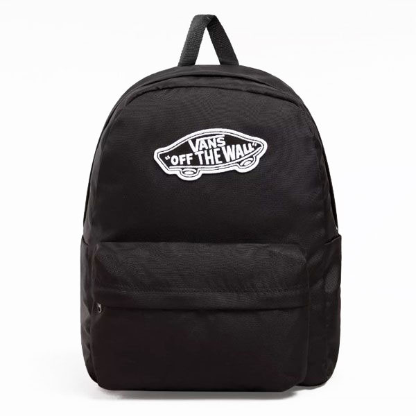 Hatizsak VANS OLD SKOOL CLASSIC BACKPACK Black akciós termékkép 1