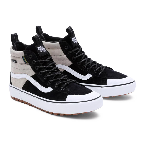 Téli Cipo Vans UA SK8-Hi MTE-2 2-TONE UTILITY BLACK/KHAKI akciós termékkép 1