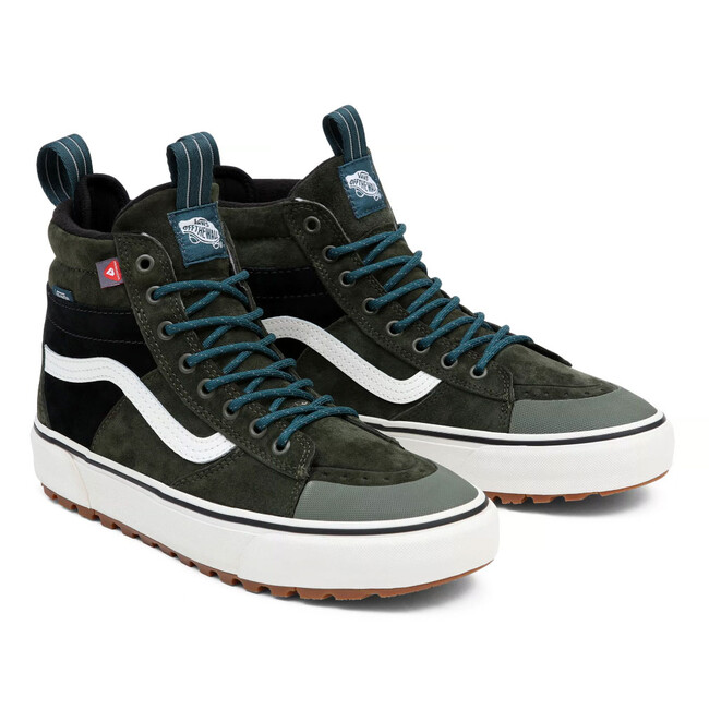 Téli Cipo Vans UA SK8-HI MTE-2 Util MGreen akciós termékkép 1