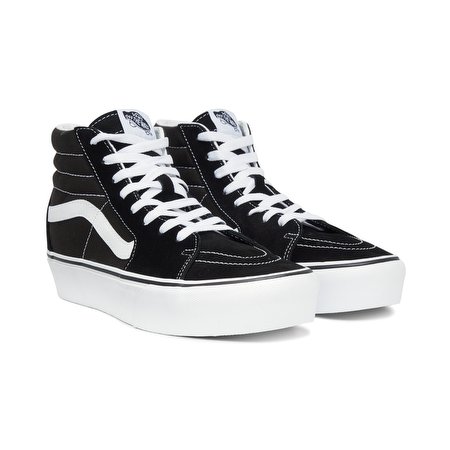 Cipo Vans UA SK8-HI PLATFORM 2.0 BLACK akciós termékkép 1